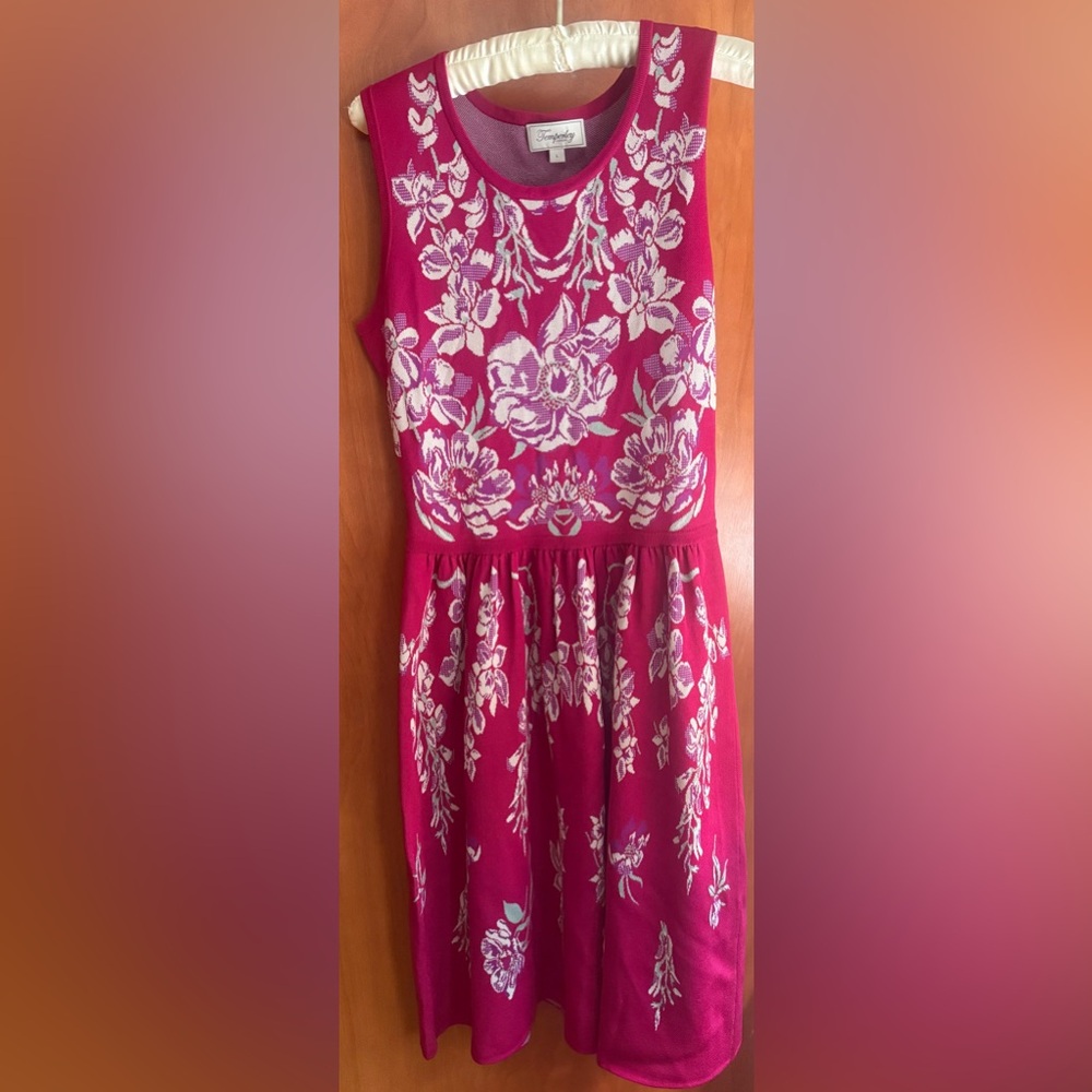 TEMPERLEY London Resort wear couture dress - Picture 4 of 9